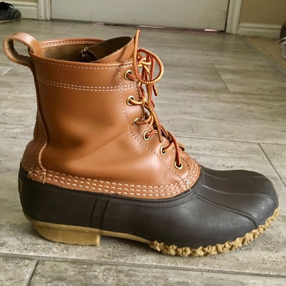 Women's Bean Boots by L.L.Bean